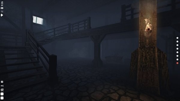 精彩截图-威尼斯人下载地址黑暗降临游戏免费下载-威尼斯人下载地址黑暗降临手机版(Sclerosis)下载 v1.0.0 安卓版4