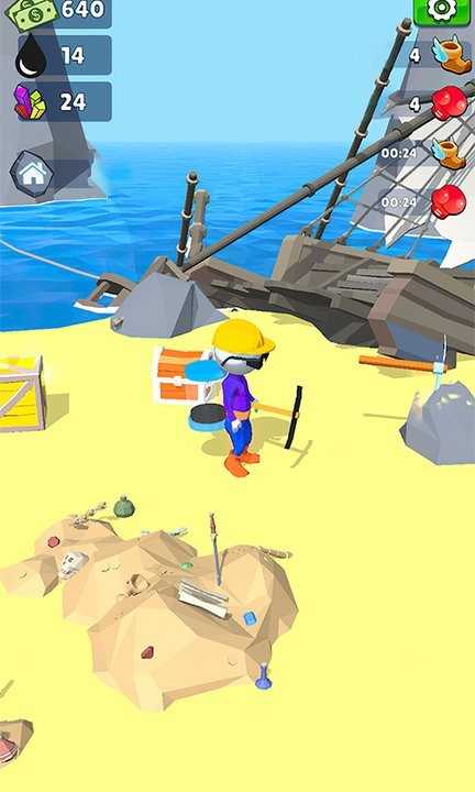 精彩截图-js金沙所有网址3D游戏下载-js金沙所有网址3D手机版下载 v01.241010.04 安卓版1