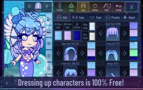 新葡萄娱乐场app club下载最新版2024-转蛋俱乐部新葡萄娱乐场app club中文版下载 v1.1.12 安卓版游戏画面2