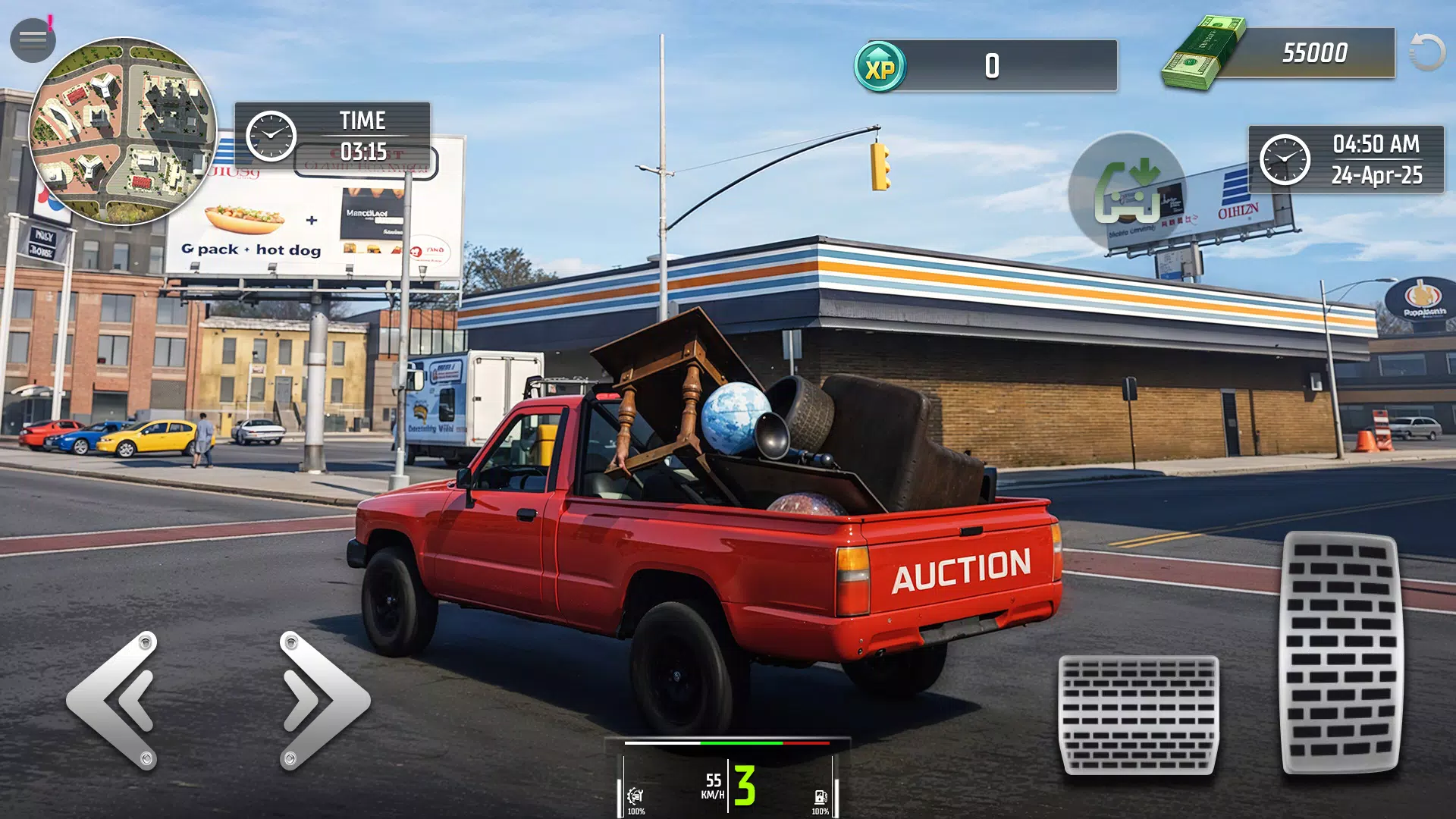 精彩截图-威尼斯391拍卖手游下载-威尼斯391拍卖安卓版下载2