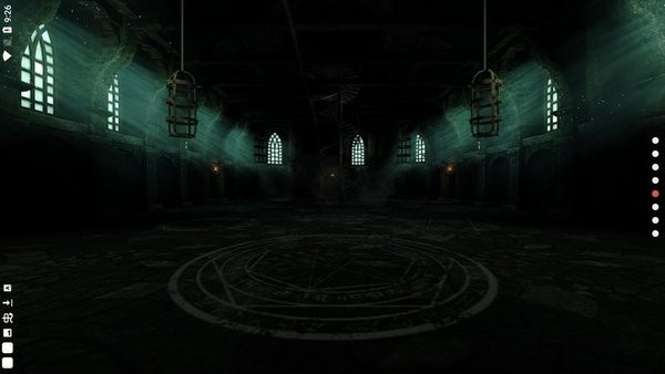 精彩截图-威尼斯人下载地址黑暗降临游戏免费下载-威尼斯人下载地址黑暗降临手机版(Sclerosis)下载 v1.0.0 安卓版2