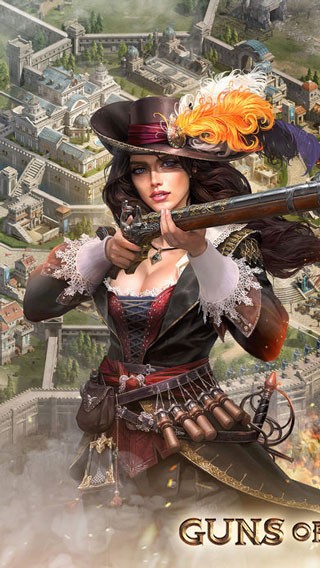 精彩截图-美高梅4688集团am最新版下载-美高梅4688集团am手游官方版(Guns of Glory)下载 v11.21.0 安卓版1