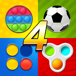 4人金沙集团888881手游下载-4人金沙集团888881小游戏下载 v1.0.0 安卓版