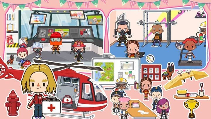 精彩截图-新蒲京娱乐场官网首页乐园游戏下载安装-新蒲京娱乐场官网首页乐园最新版本下载 v1.6 安卓版4