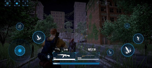 澳门金沙APP游戏下载-澳门金沙APP最新版(daybeforedie)下载 v3.1 安卓版游戏画面2