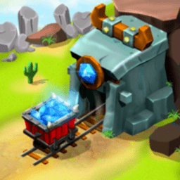 银河yh的网站游戏下载-银河yh的网站最新版本(Clicker Tycoon Idle Mining Games)下载 v1.3.0 安卓版