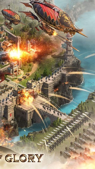 精彩截图-美高梅4688集团am最新版下载-美高梅4688集团am手游官方版(Guns of Glory)下载 v11.21.0 安卓版2