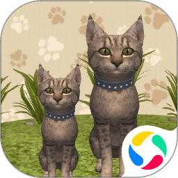 澳门金沙990am3D小猫模拟器游戏下载-澳门金沙990am3D中文版下载 v1.0.2 安卓版