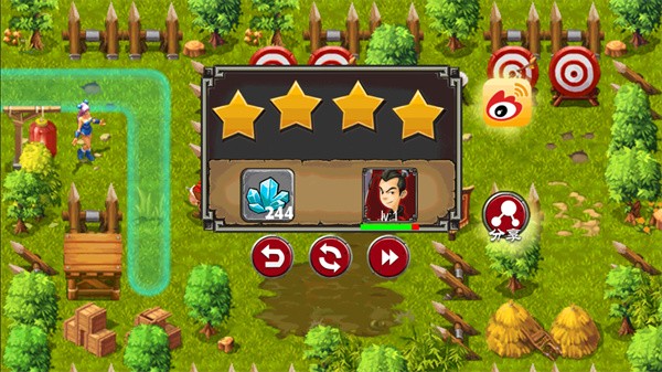 金沙官网最新网址单机版下载中文版-金沙官网最新网址游戏最新版本下载 v3.0.0 安卓版游戏画面3