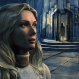 巴黎人官网注册被遗弃的灵魂2完整汉化版下载-巴黎人官网注册被遗弃的灵魂2最新版本下载 v2.0.8 安卓版