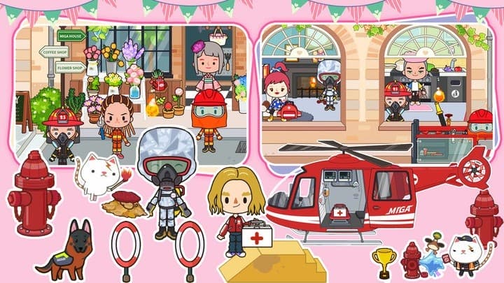 精彩截图-新蒲京娱乐场官网首页乐园游戏下载安装-新蒲京娱乐场官网首页乐园最新版本下载 v1.6 安卓版3