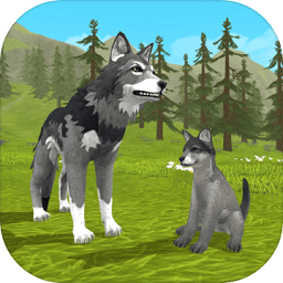 3d动物模拟器中文版下载安装最新版-3D动物模拟器2024官方正版(澳门新银河app下载)下载 v35.6_powervr 安卓版