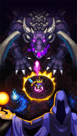 精彩截图-4166金沙总站手游下载安装-4166金沙总站官方最新版(DQ Heroes)下载 v1.5.70 安卓版3