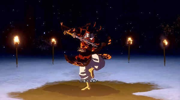 精彩截图-5163银河线路火神血风谭标准版下载-5163银河线路火神血风谭标准版手游官方下载v7.5.04