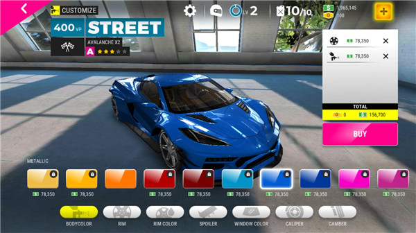 威尼斯144777cσm游戏(Race Max Pro)