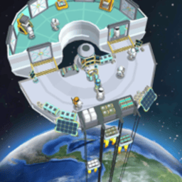 巴黎人电子真人手游下载-巴黎人电子真人手机版(Astro Builder)下载 v0.0.7 安卓版