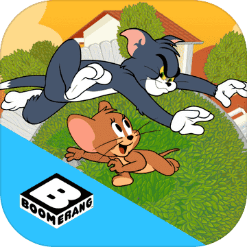 mgm美高梅app手游下载-mgm美高梅app游戏官方最新版(Tom & Jerry: Mouse Maze)下载 v3.0.15 安卓版