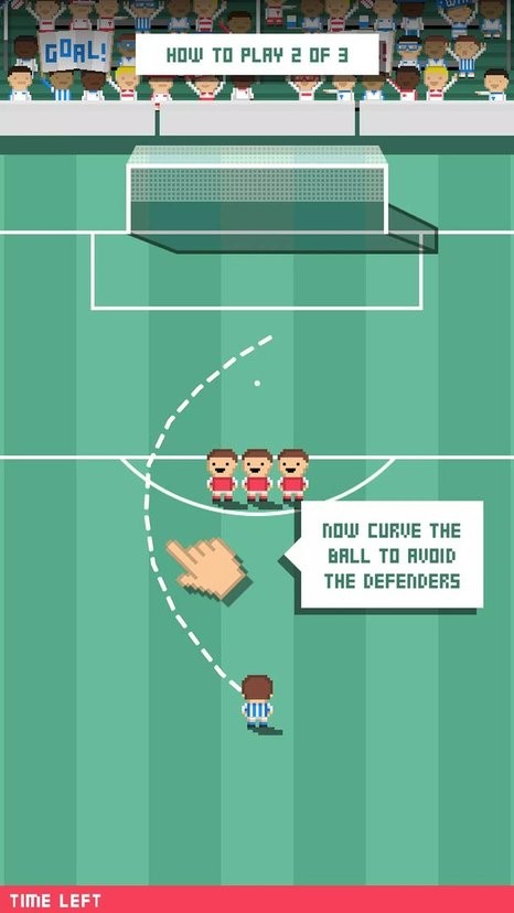 精彩截图-澳门新葡平台下载手游下载安装-澳门新葡平台下载最新版(Tiny Striker)下载 v2.1.1 安卓版1