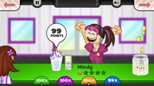 澳门金沙1991下载冰棒店官方版下载-澳门金沙1991下载冰棍店2025年上线最新版(Papa’s Paleteria To Go)下载 v1.1.0 安卓版游戏画面3