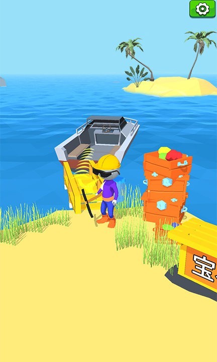 精彩截图-js金沙所有网址3D游戏下载-js金沙所有网址3D手机版下载 v01.241010.04 安卓版4