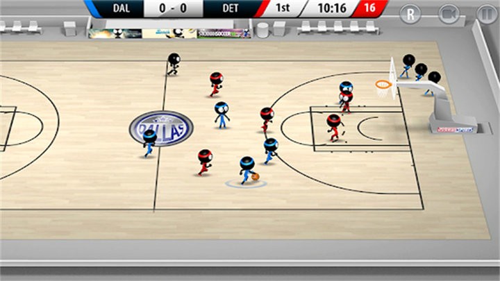 金沙9170手机登录篮球高手官方免费下载-金沙9170手机登录篮球高手2025最新版下载 v1.9 安卓版