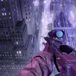 金沙集团3354cc手机版下载安装-金沙集团3354cc手游官方正版(Sniper Kill)下载 v1 安卓版