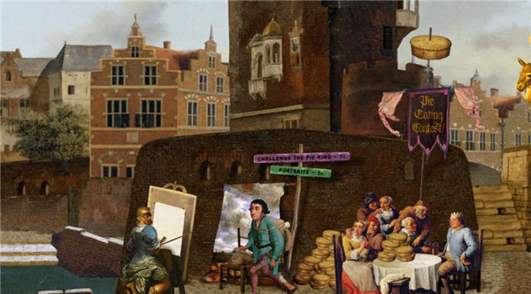 1590澳门巴黎人汉化版