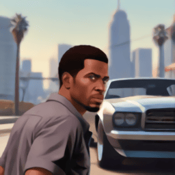 巴黎人电子艺游手机版下载-巴黎人电子艺游官方版(Grand Auto Mobile - RP World)下载 v1.0.9 安卓版