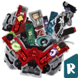 银河6163官方网站变身模拟器最新版下载-银河6163官方网站腰带模拟器豪华版(Fuuto Double,Lost,Accel Driver)下载 v1.5 安卓版