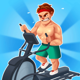 巴黎人官网手机版最新版下载-巴黎人官网手机版游戏(Fitness Club Tycoon)下载 v1.7.0 安卓版