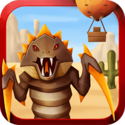 新葡萄娱乐场app手机版下载-新葡萄娱乐场app手游官方正版(Desert Skies)下载 v1.28.9 安卓版