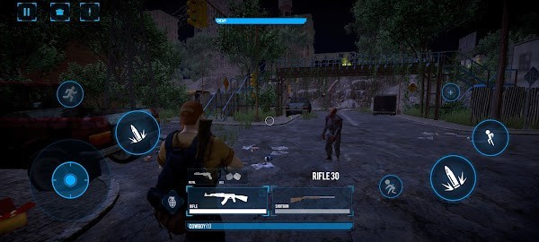 澳门金沙APP游戏下载-澳门金沙APP最新版(daybeforedie)下载 v3.1 安卓版游戏画面1