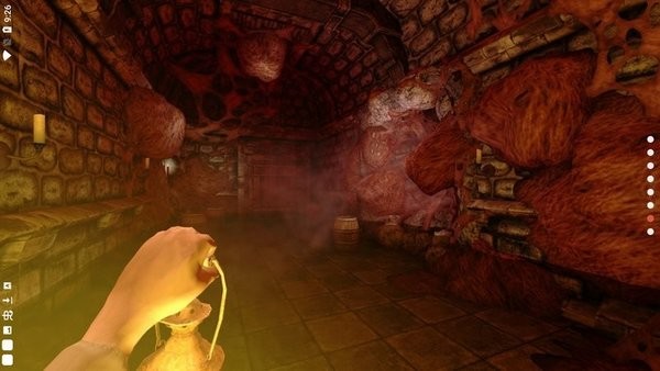 精彩截图-威尼斯人下载地址黑暗降临游戏免费下载-威尼斯人下载地址黑暗降临手机版(Sclerosis)下载 v1.0.0 安卓版1