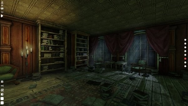 精彩截图-威尼斯人下载地址黑暗降临游戏免费下载-威尼斯人下载地址黑暗降临手机版(Sclerosis)下载 v1.0.0 安卓版3